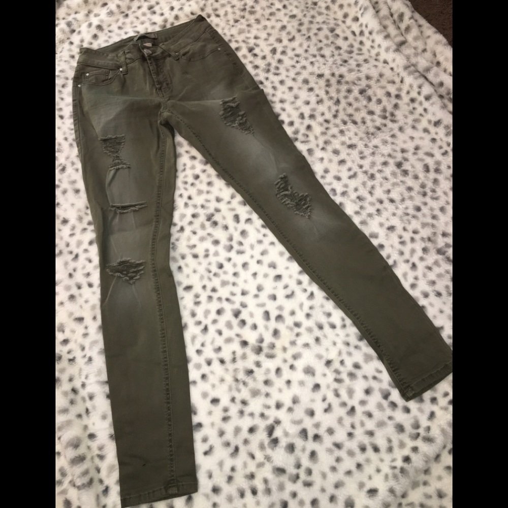 Jeans